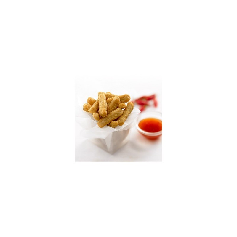 CHICKEN DEVIL CHIPS 1KG
