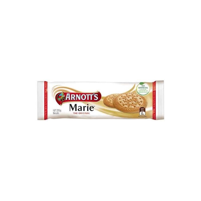 BISCUITS MARIE 250G