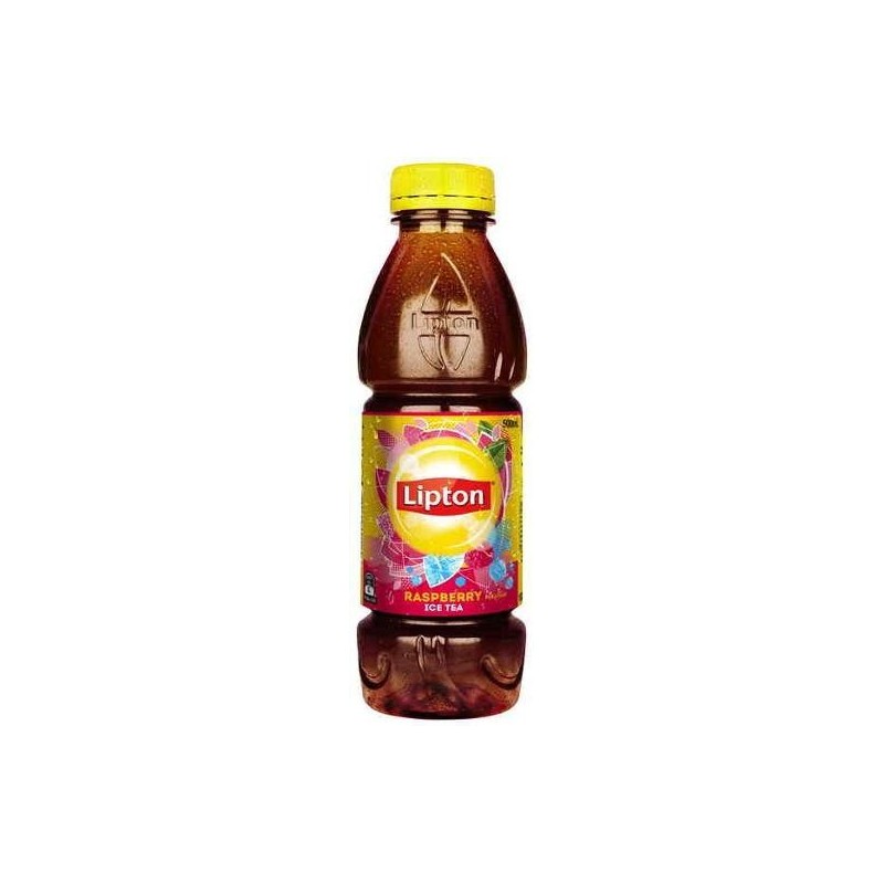 RASPBERRY TEA 500ML
