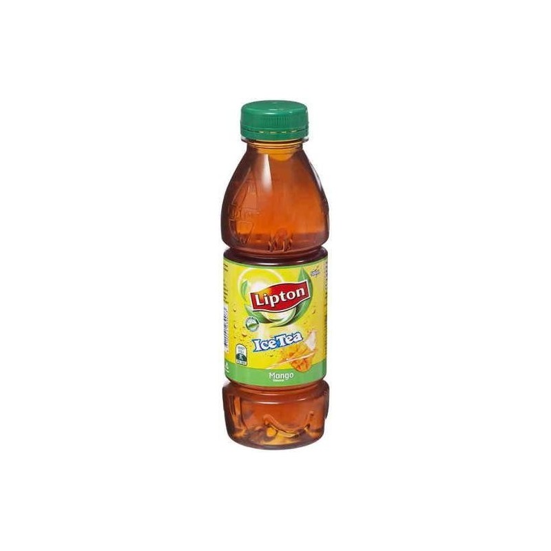 MANGO TEA 500ML