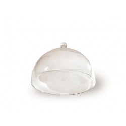 CAKE COVER CLEAR DOME C74144