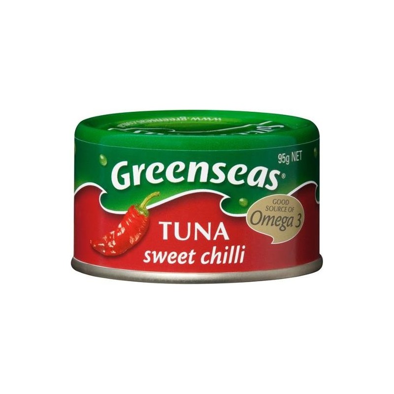 TUNA SWEET CHILLI 95GM