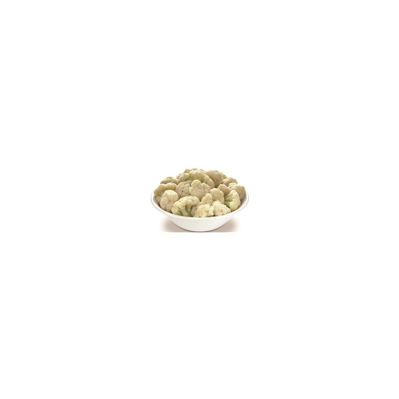 CAULIFLOWER 1.5KG