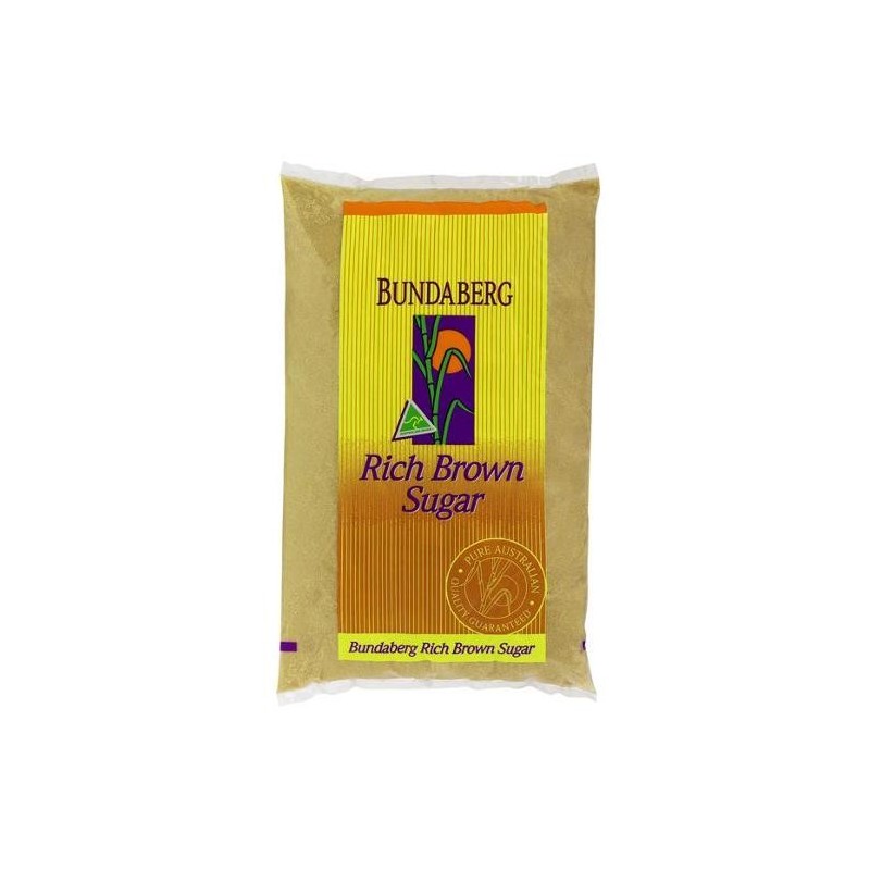 RICH BROWN SUGAR 1KG