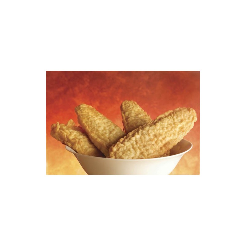 BATTERED FISH 180GM