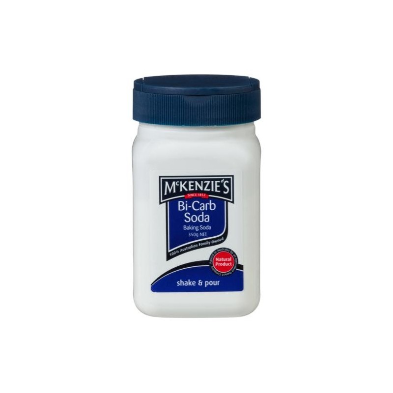 BI CARB SODA 350G