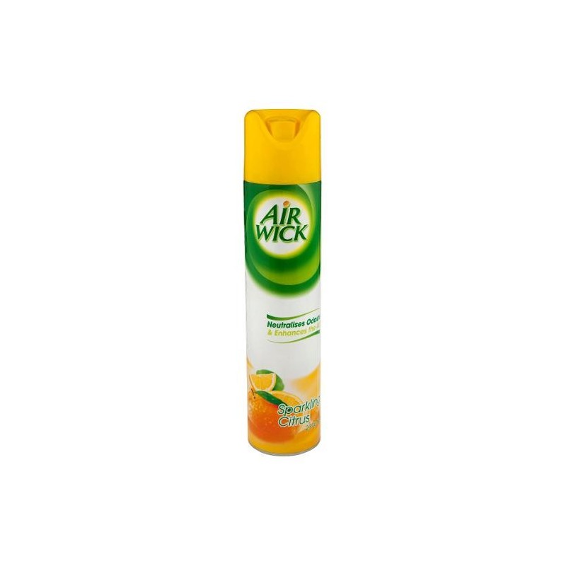 CITRUS AEROSOL 237GM