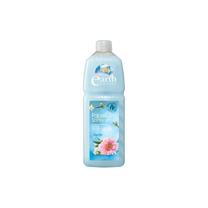 FABRIC SOFTENER 1L