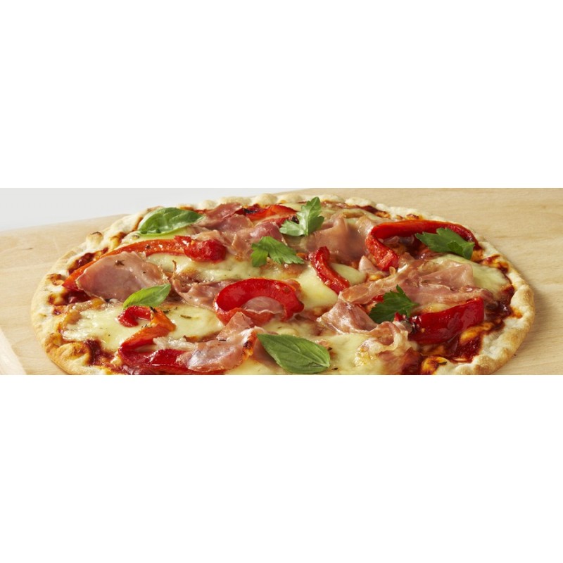 THIN PIZZA BASE 1EA