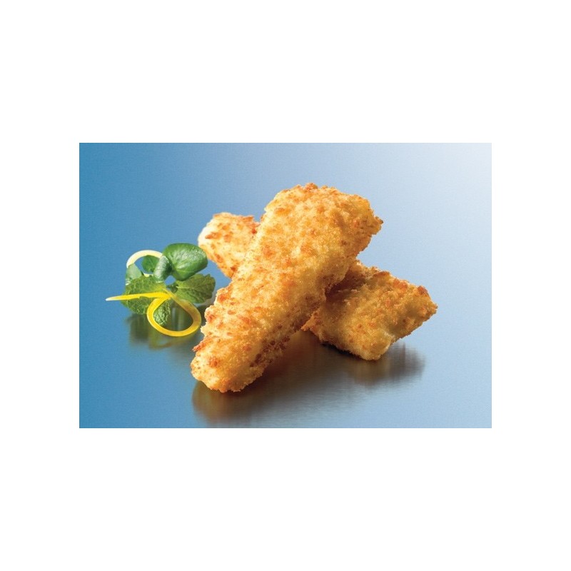 CAPTAINS CATCH OVEN CRISPY FISH PTN 84GMX45