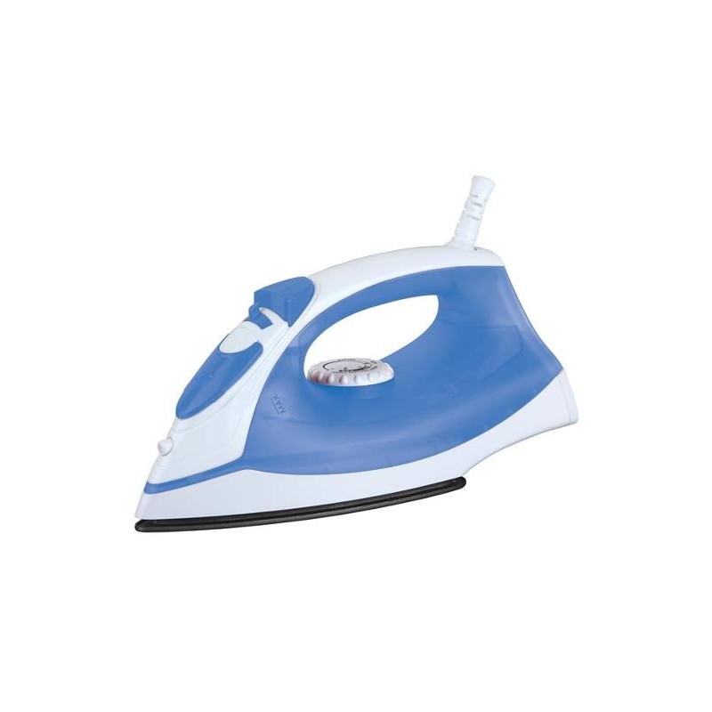 STEAM IRON 1PK