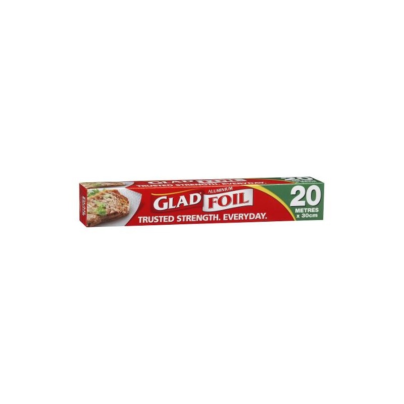 ALUMIMIUM FOIL 20M