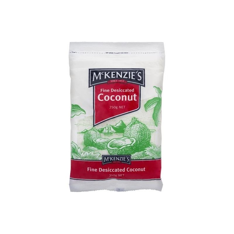 COCONUT 250GM