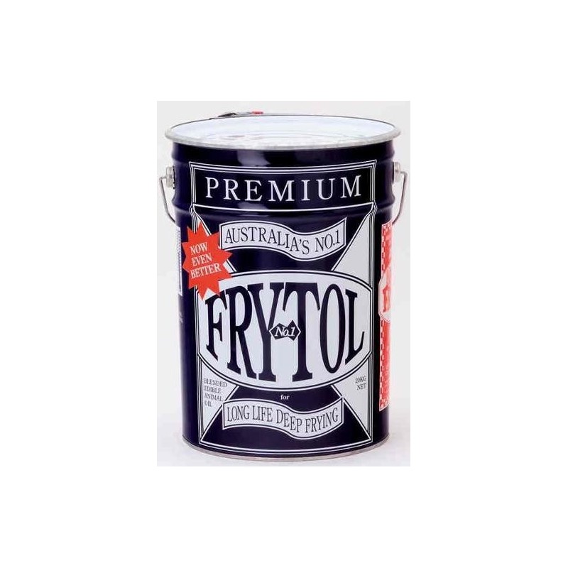 FRYTOL 20KG