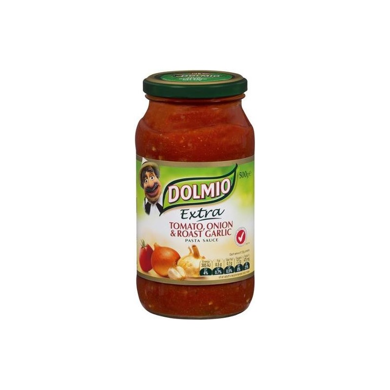 PASTA SAUCE TOMATO ONION AND ROASTED GARLIC... PASTA SAUCE TOMATO ONION AND ROASTED GARLIC...