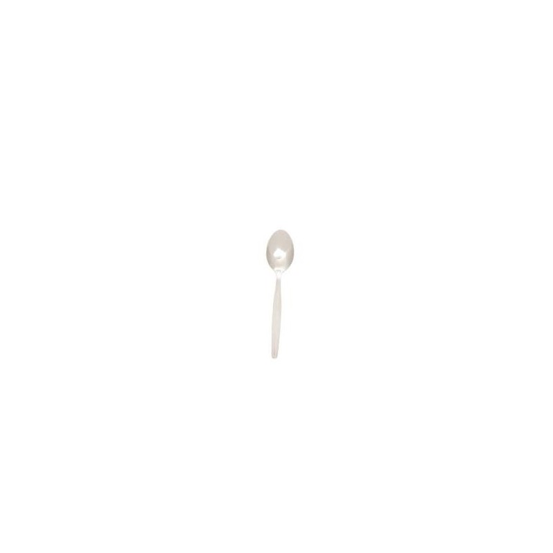 OSLO STAINLESS STEEL SPOON 12PK