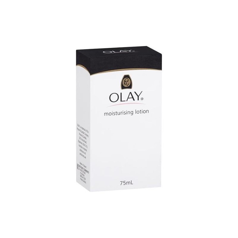 OLAY LOTION 75ML