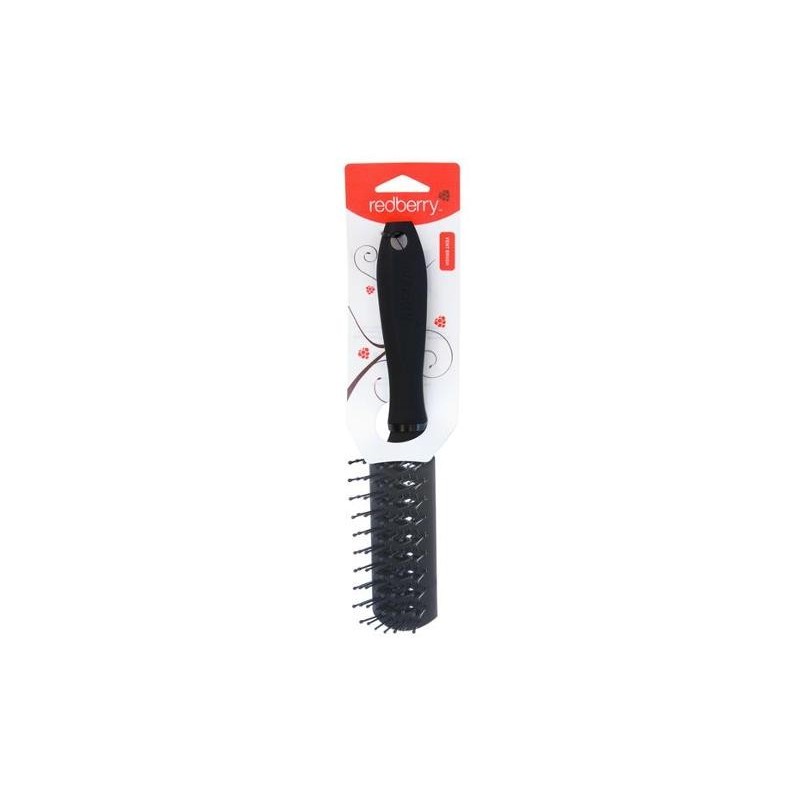 REDBERRY BRUSH VENT