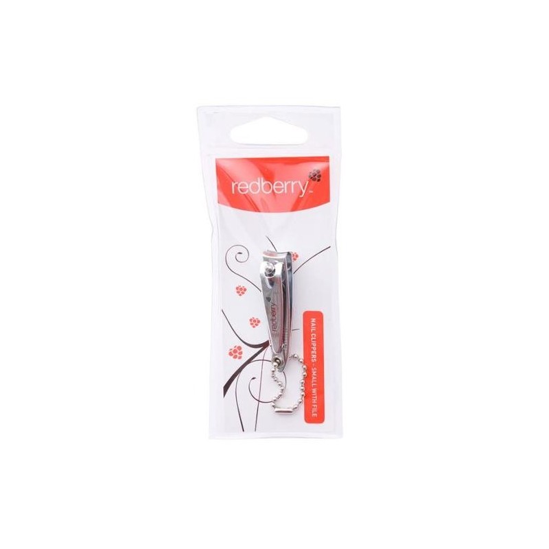 REDBERRY NAIL CLIPPERS