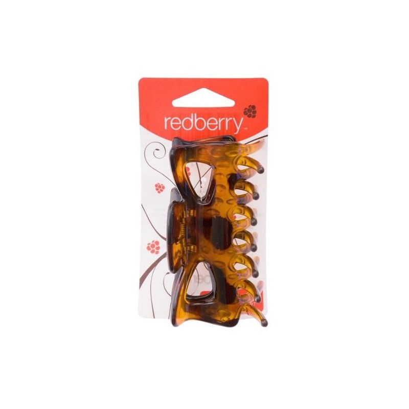 REDBERRY CLWCLIP XGRP MED TORT