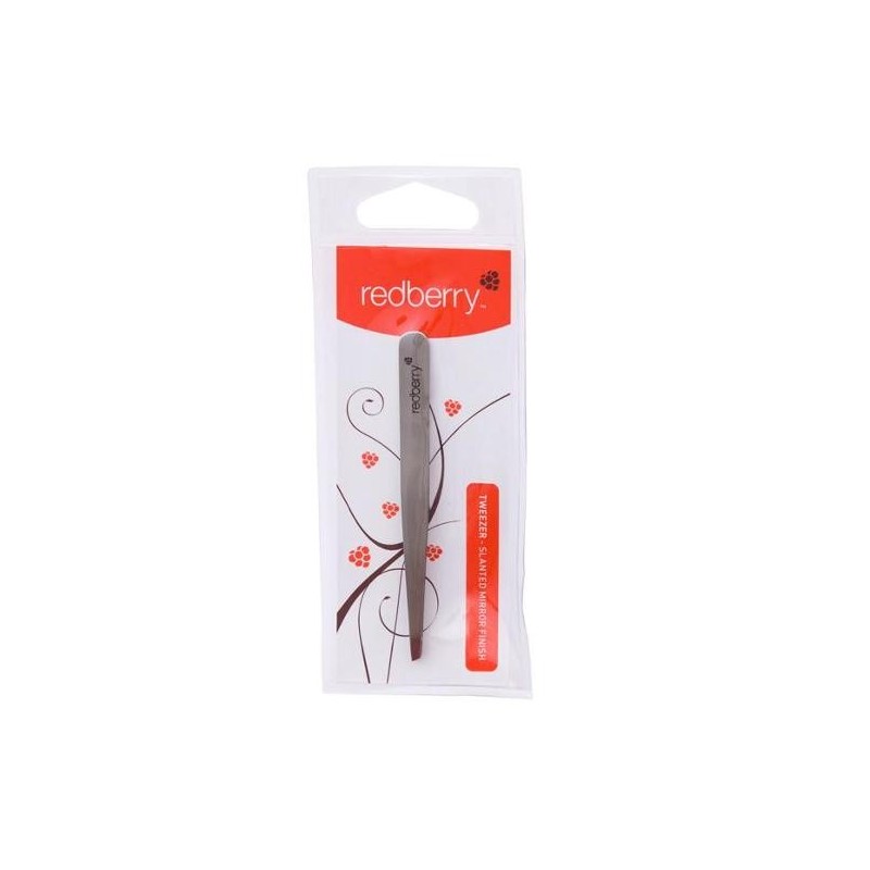 REDBERRY TWEEZER SLANTED