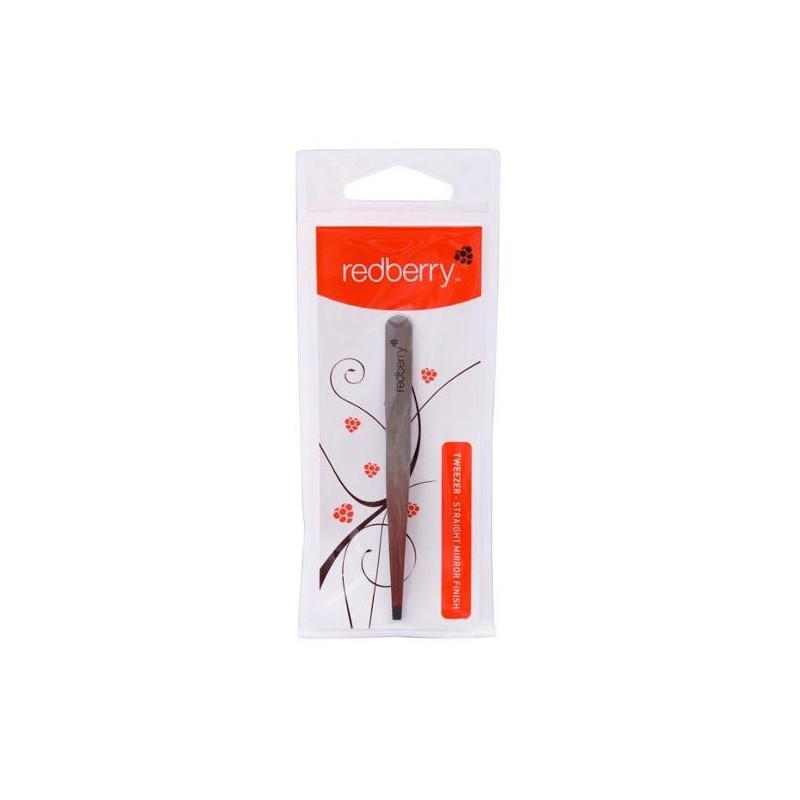 REDBERRY TWEEZER STRAIGHT