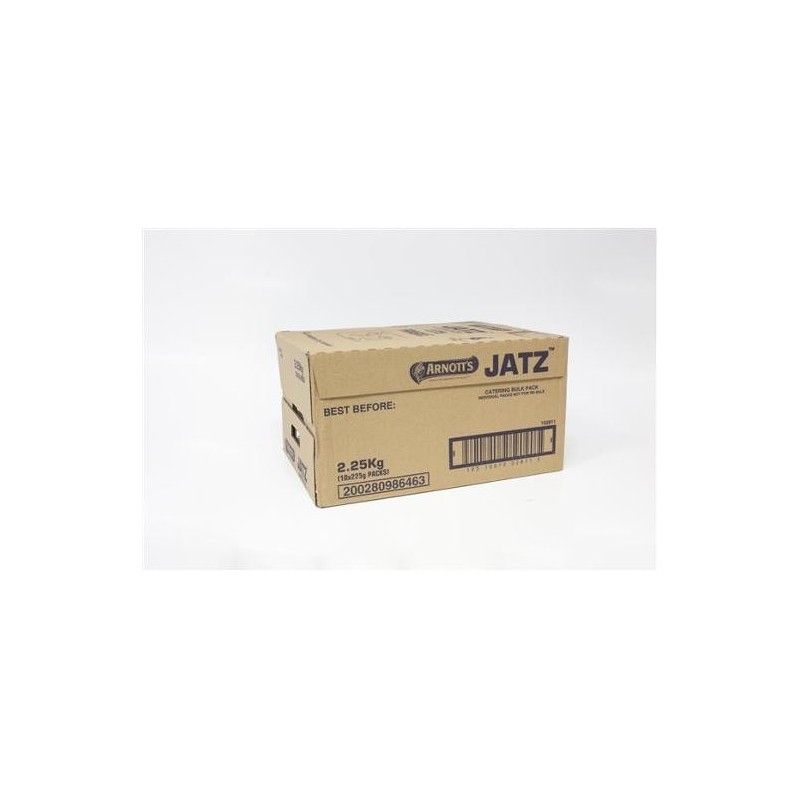 JATZ 2.25KG