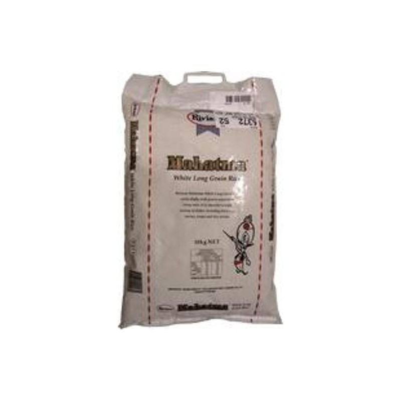 LONG GRAIN RICE 10KG
