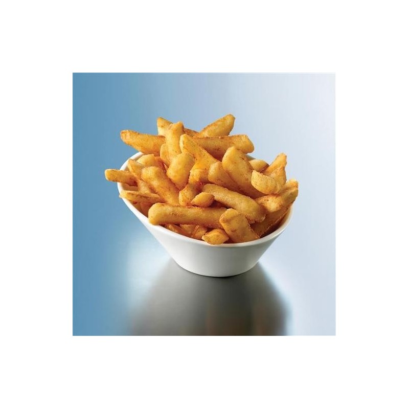 CHIPS BEER BATTERED DIAMOND 2KG