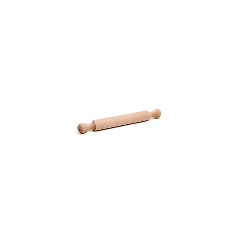 WOODEN ROLLING PIN