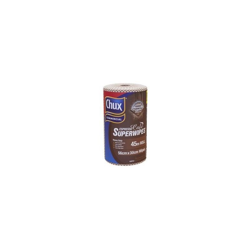 COMMERCIAL ESPRESSO CAFE HEAVY DUTY CLOTH...