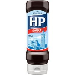 ORIGINAL TOP DOWN SAUCE 390ML