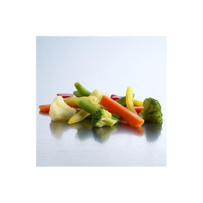 COUNTRY HARVEST VEGETABLE MELANGE 1.5KG