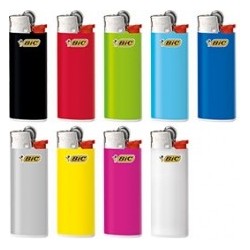 LIGHTER CHILDGUARD MINI