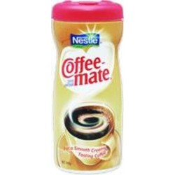 NESTLE COFFEE MATE 400GM