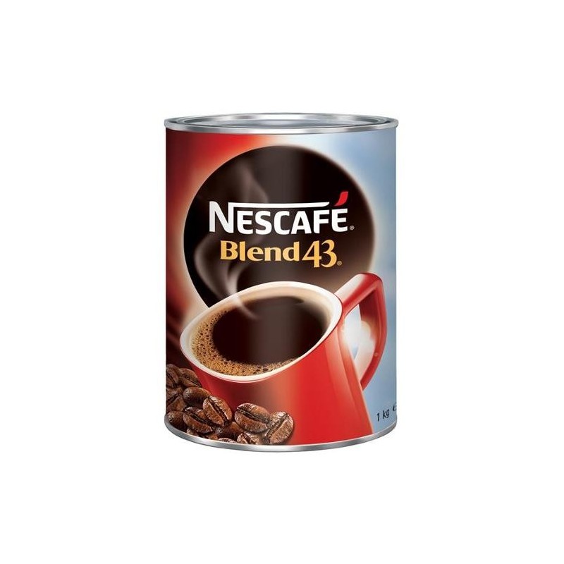 BLEND 43 COFFEE 1KG