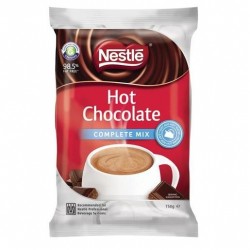 COMPLETE MIX HOT CHOCOLATE SOFT PACK 750GM