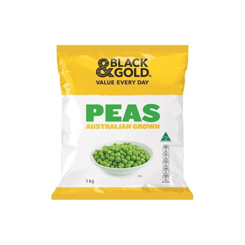 PEAS 1KG