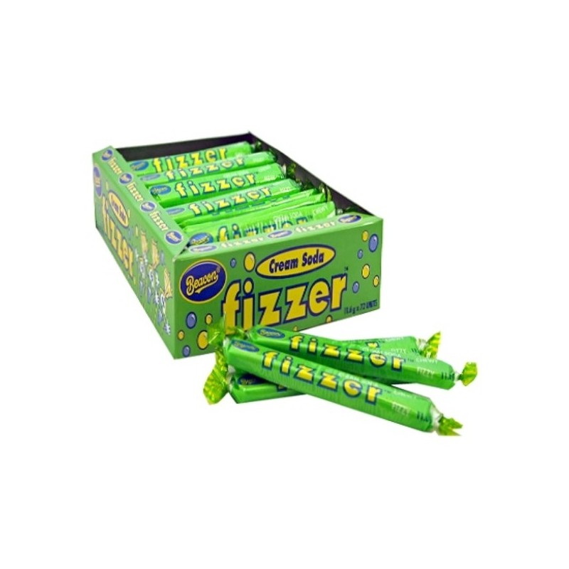FIZZER SOUR CREAMING SODA 11.6GM