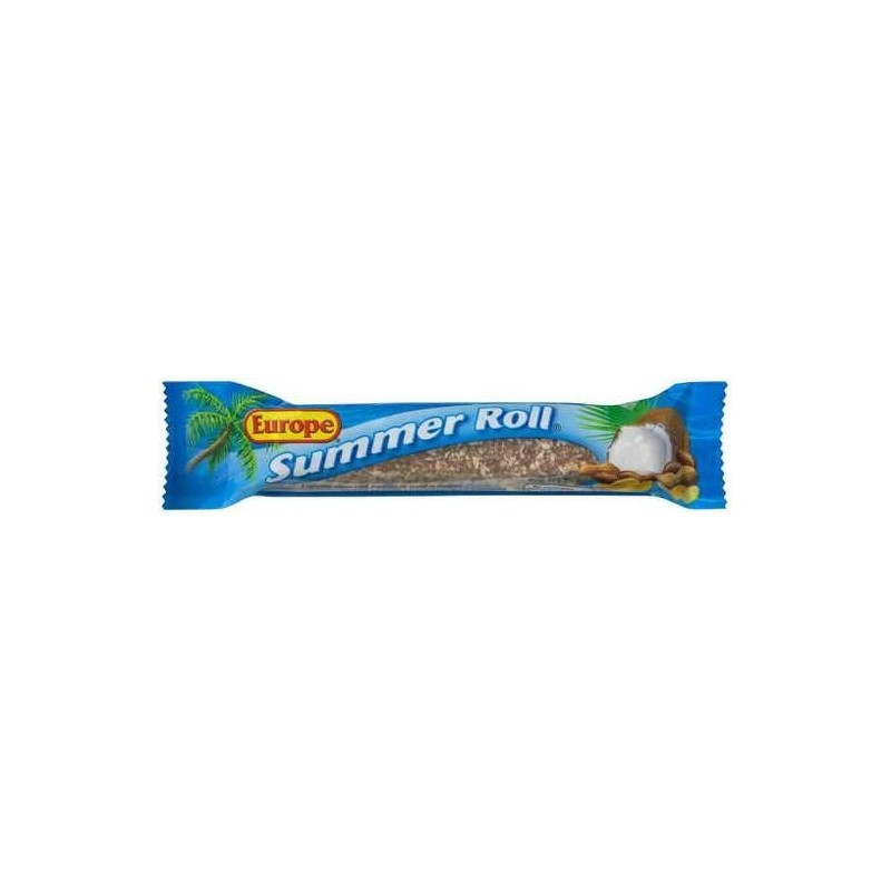 SUMMER ROLL 40GM