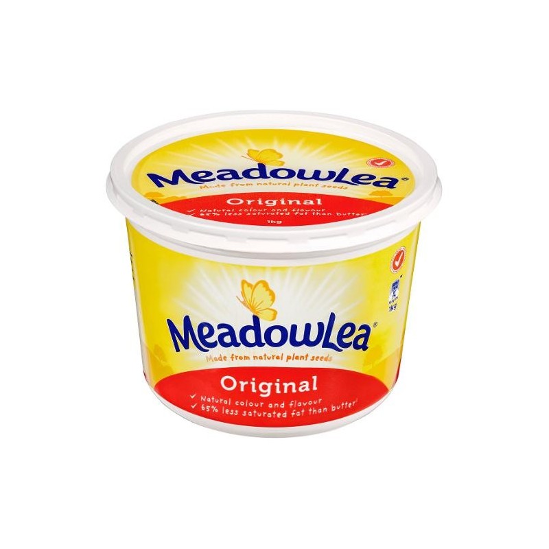 MARGARINE SPREAD 1KG MARGARINE SPREAD 1KG