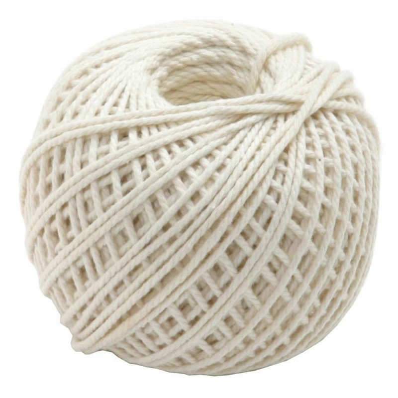 TWINE BUTCHERS COTTON ROLL