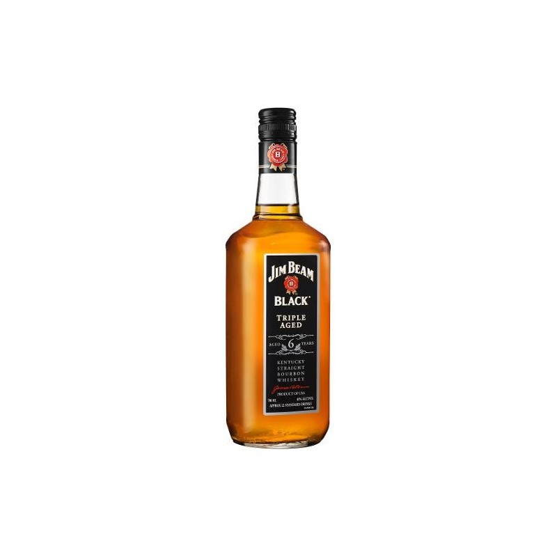 BLACK LABEL 40% 700ML