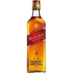 RED LABEL 700ML