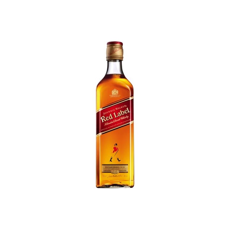 RED LABEL 700ML