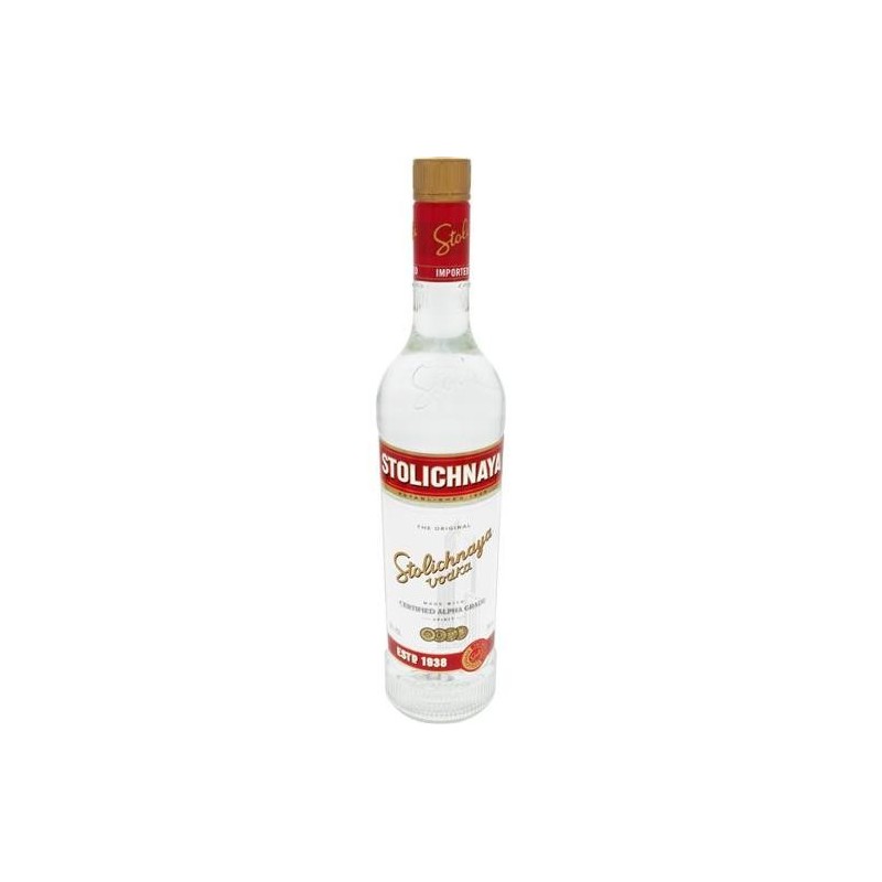 PREMIUM VODKA 700ML
