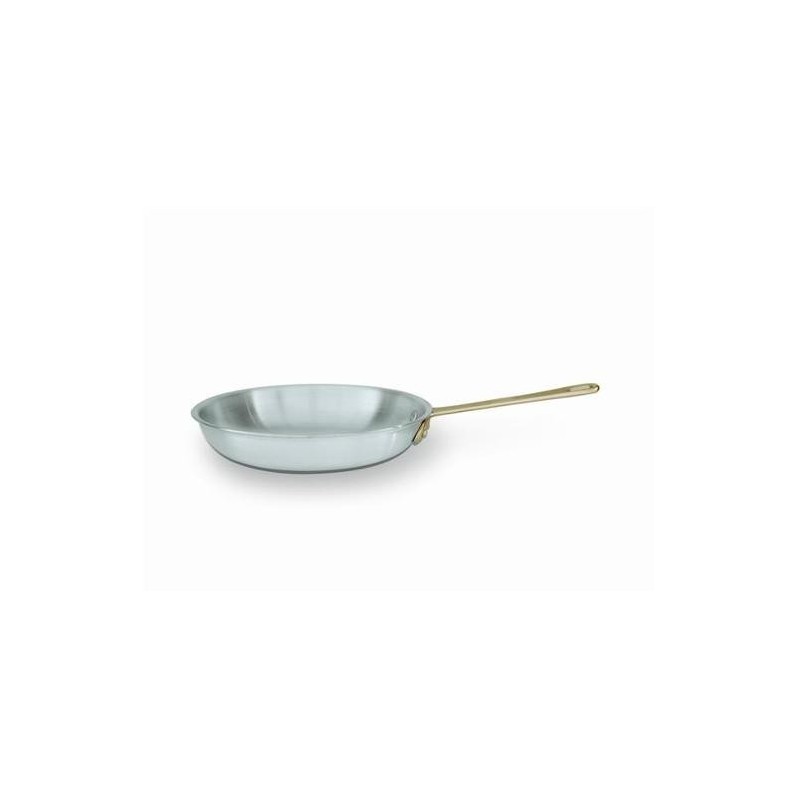 FRYPAN ALUMINUM HEAVY DUTY 250MM