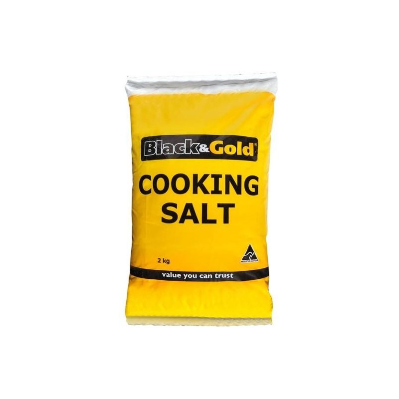 COOKING SALT 2KG