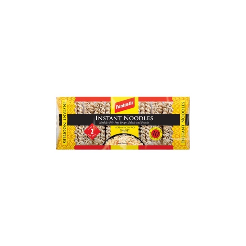 PLAIN INSTANT NOODLES 700G