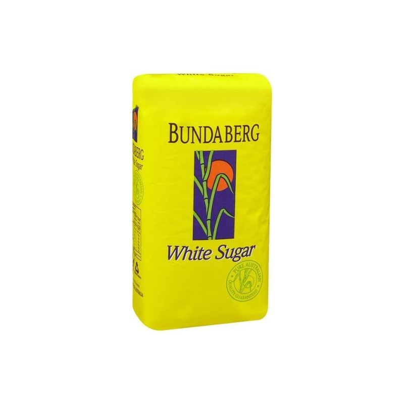 WHITE SUGAR 2KG